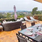 Belle Villa Avec Vue Imprenable.