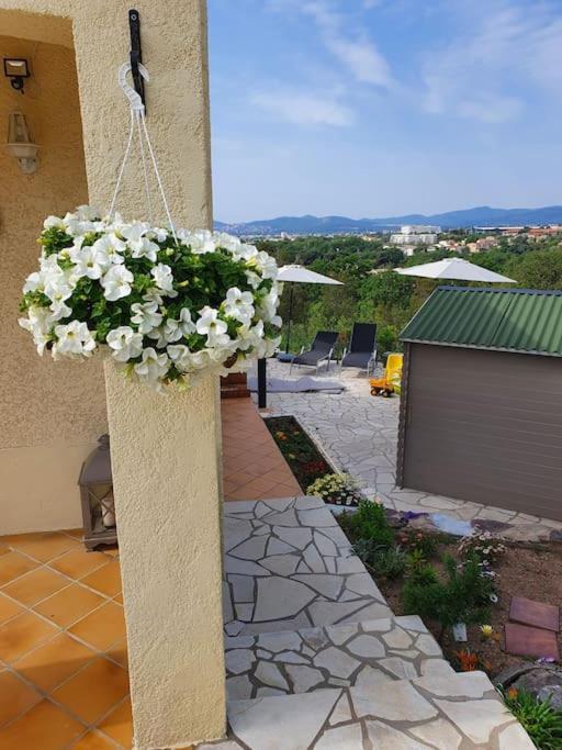 Belle Avec Vue Imprenable. * Frejus